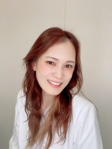 仙台院長 高橋希 医師