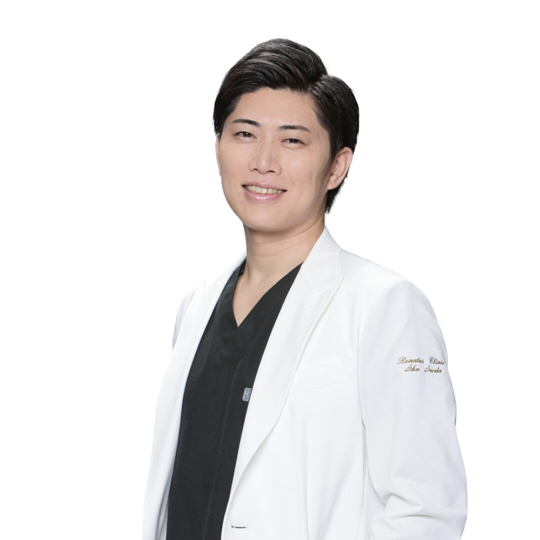 副田 周 医師（レナトゥスクリニック統括院長）
