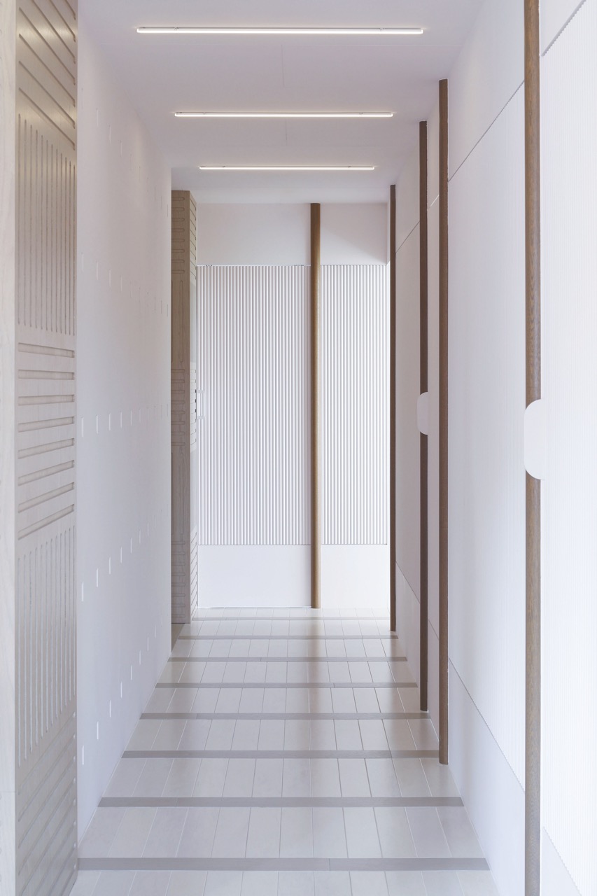 レナトゥスクリニック仙台院 外観・アクセス