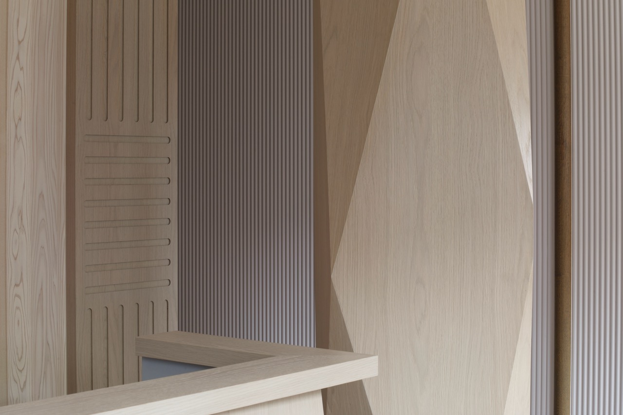 レナトゥスクリニック仙台院 外観・院内