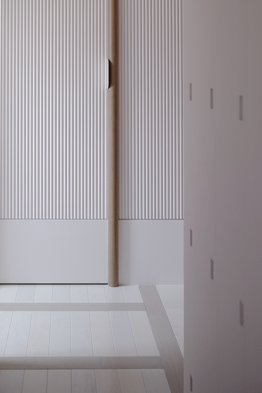 レナトゥスクリニック仙台院 アクセス