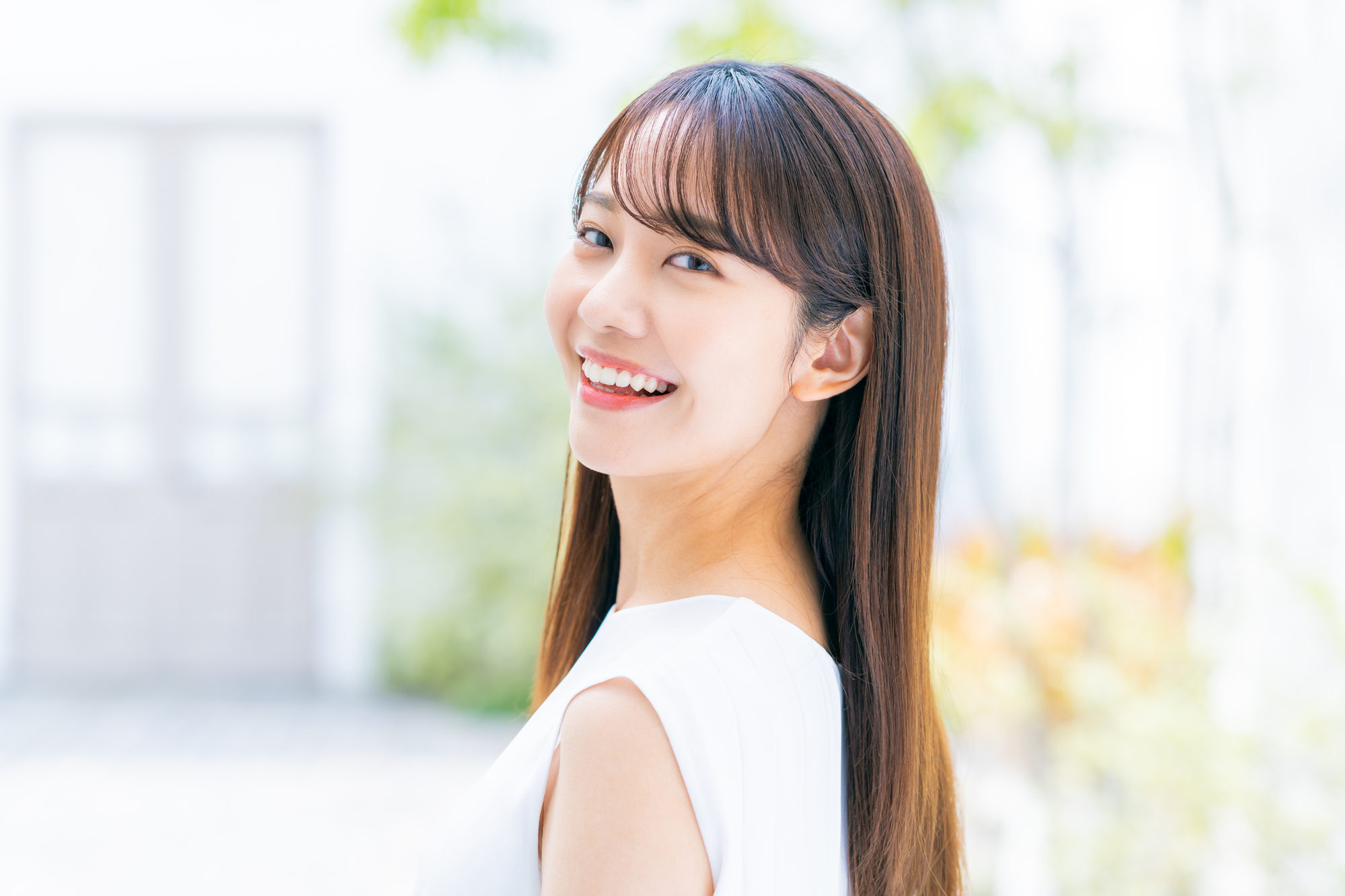 肌育注射の施術イメージ