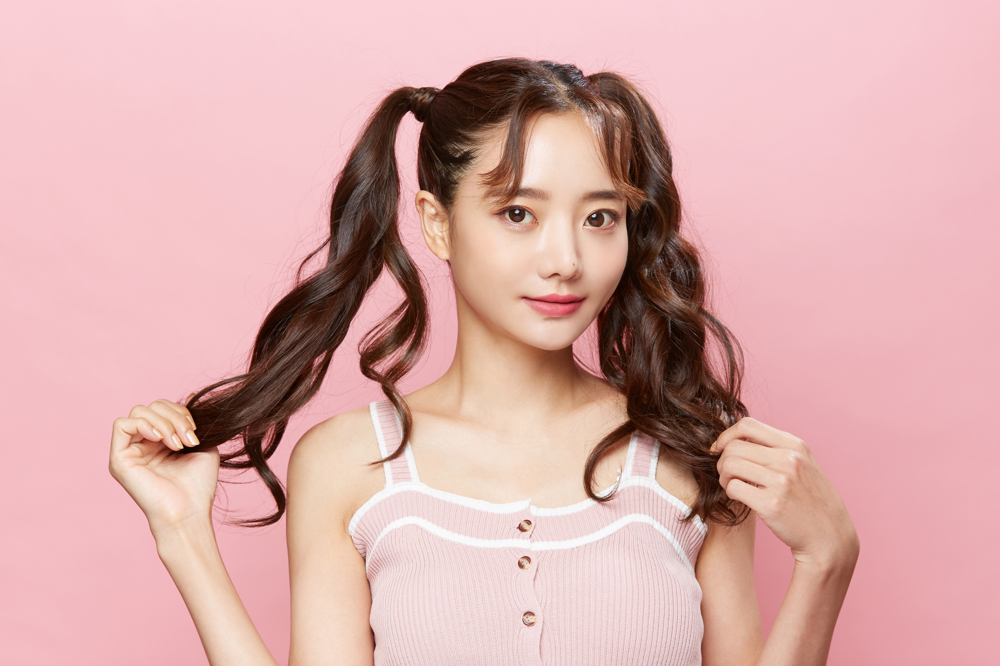 仙台院の高濃度ビタミンC点滴イメージ