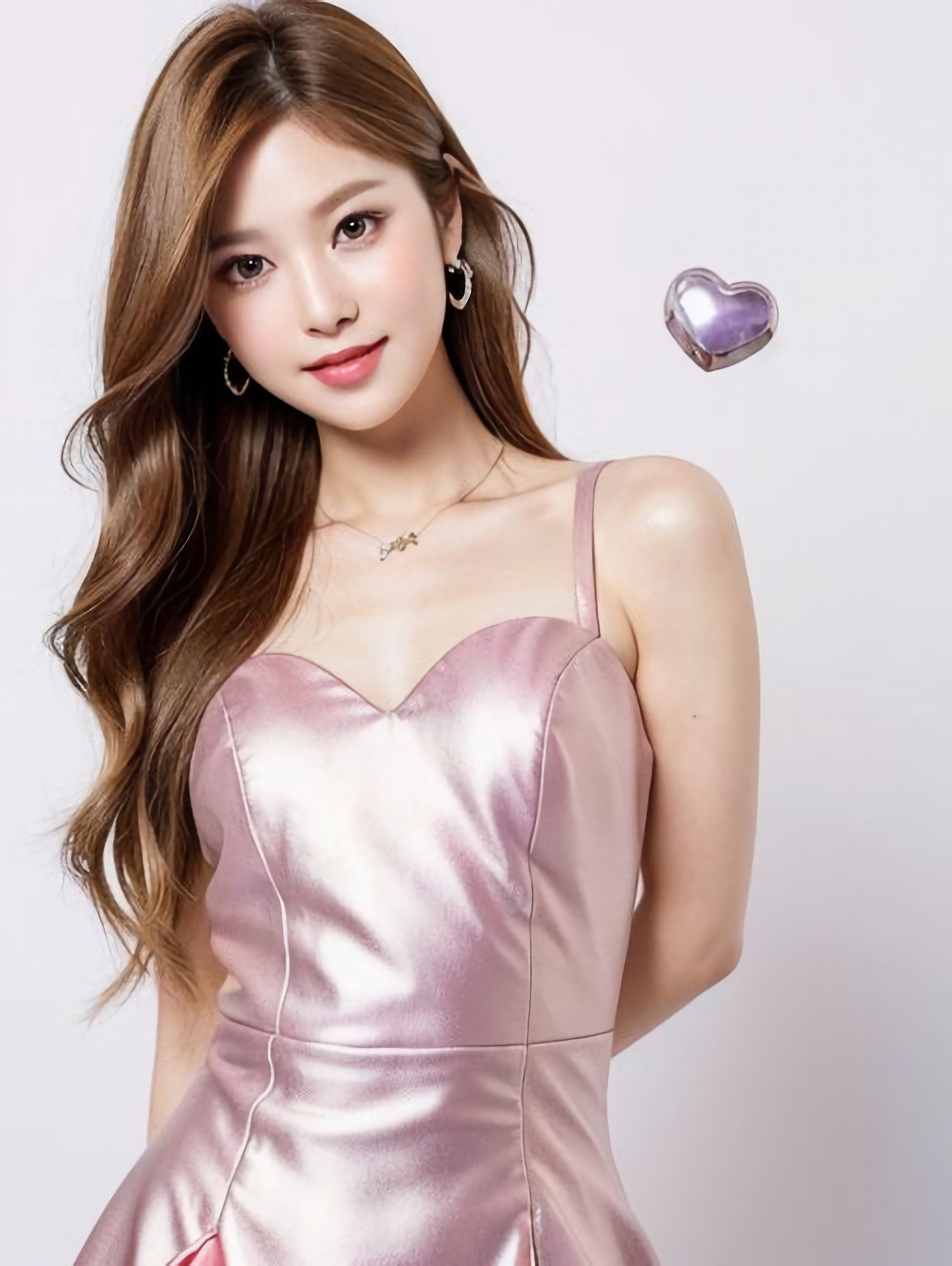 ビタミンCの効果イメージ