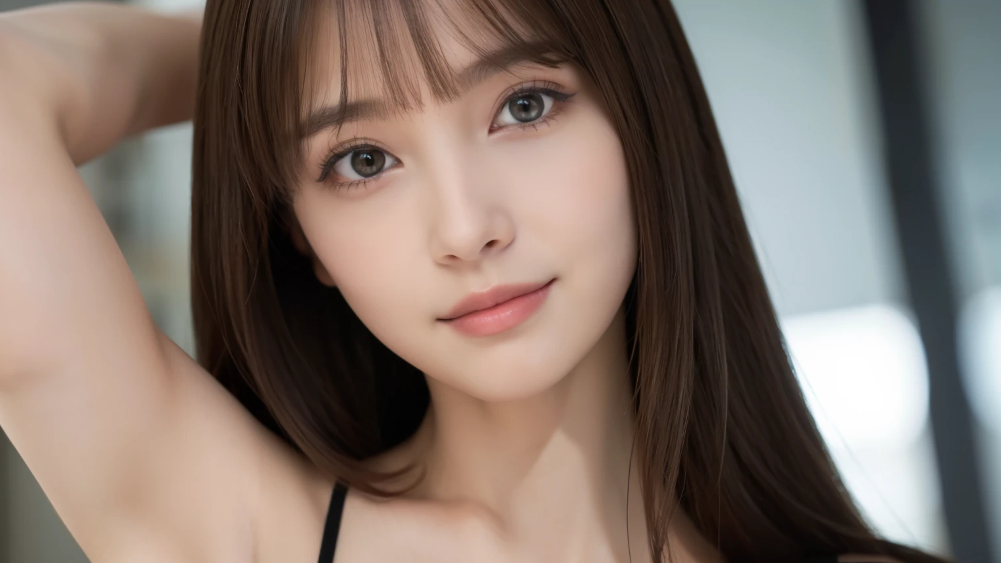 レナトゥスクリニック仙台院の外観・アクセスイメージ