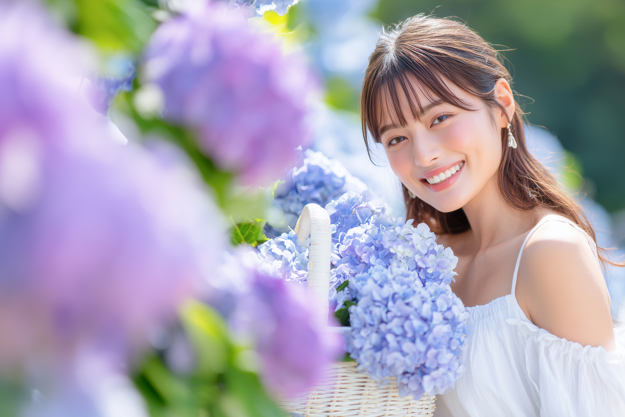 仙台院の院内イメージ