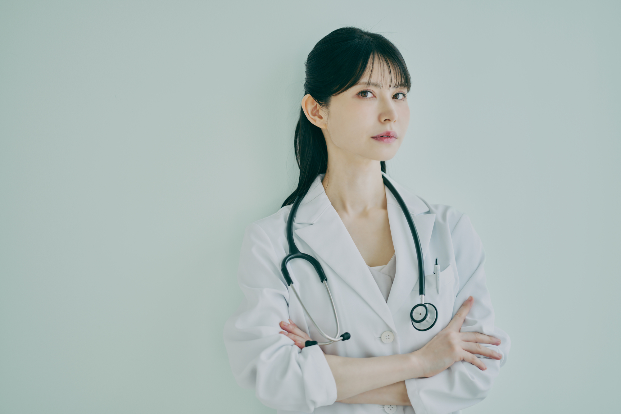 レナトゥスクリニック仙台院 外観