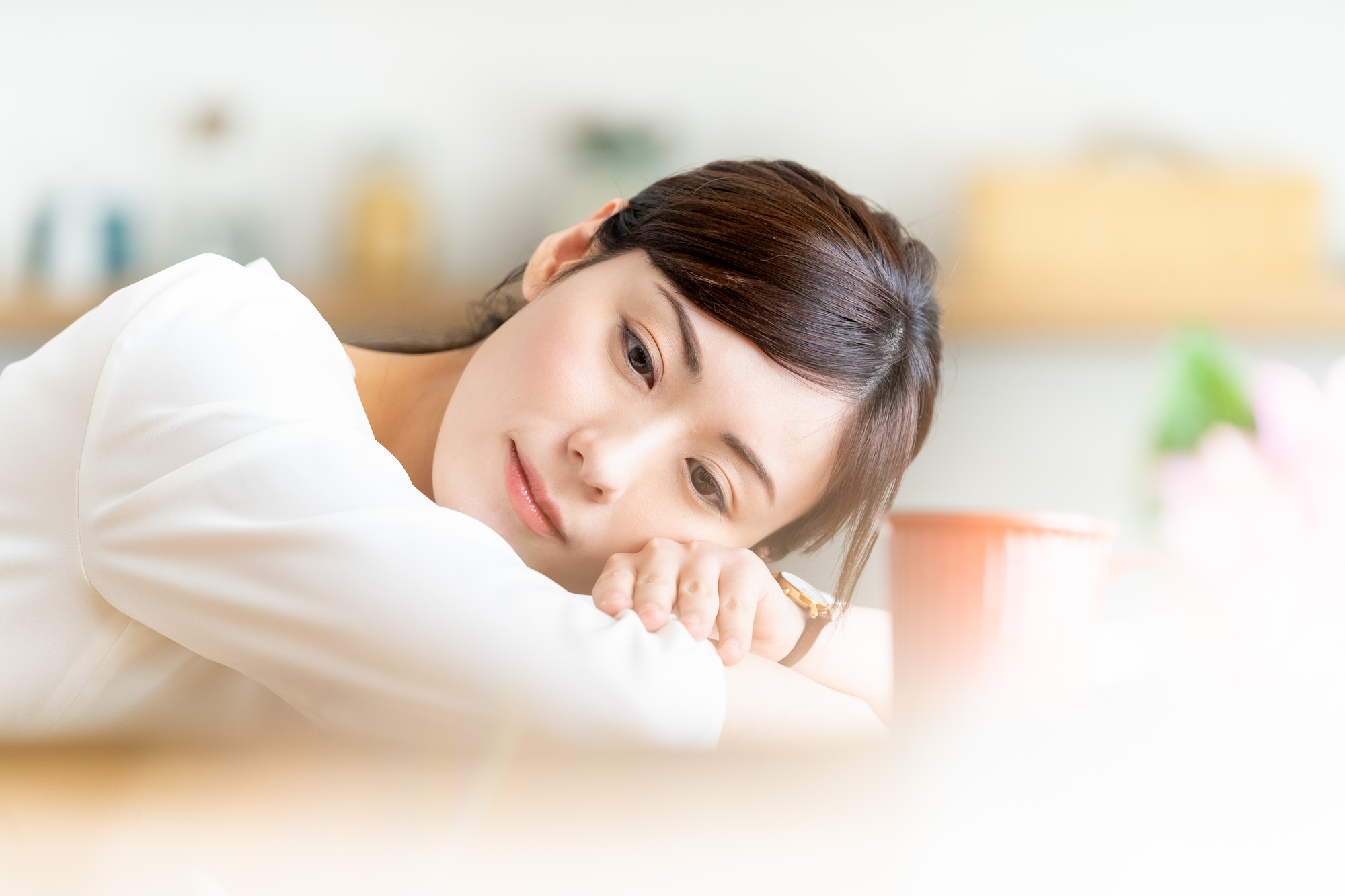 クリニック 治療の流れ 仙台