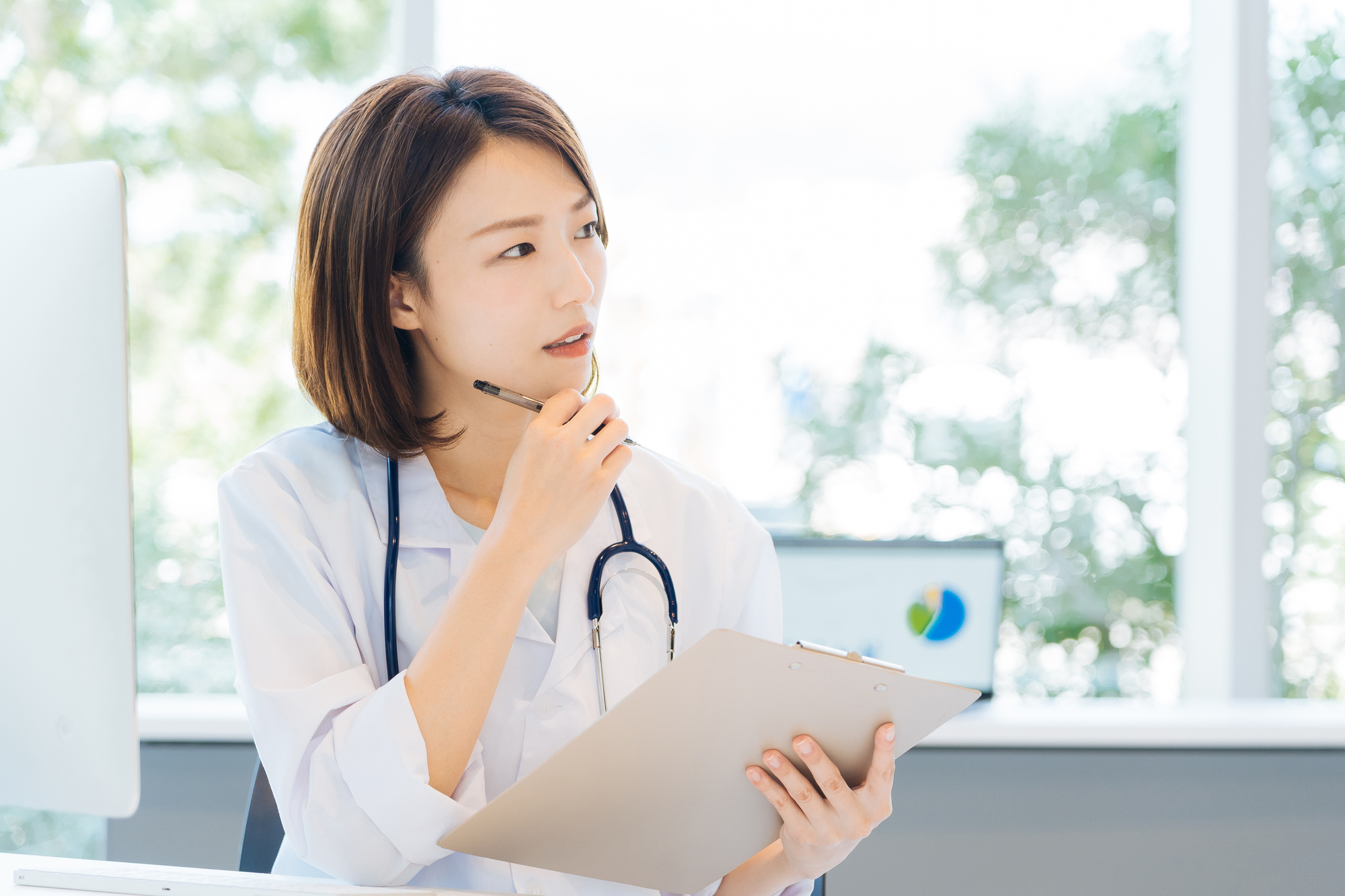 ボトックス製剤の説明